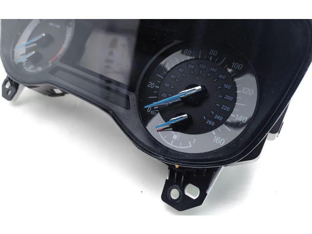 Přístrojová deska Ford Mondeo MK V 2016 FS7T-10849-AHE