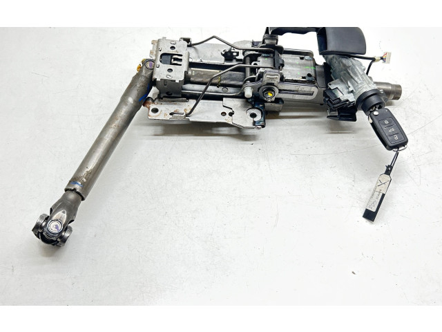  рейка  Колонка рулевая 1T2419502L, 5K0905865   Volkswagen Caddy 2011 - 2016 года