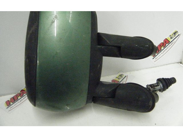 Zpětné zrcátko pravé Fiat Doblo 2002