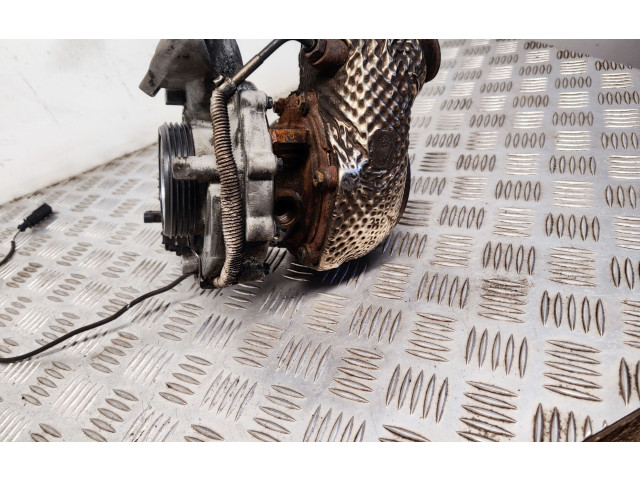 Turbodmychadlo Турбина 059145873DB Audi Q7 4M CVZA