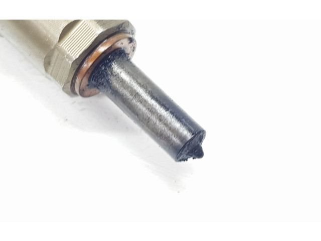 Форсунка 04L130277AC, 04L130277AC    Skoda Superb B8 (3V)  DFGA 