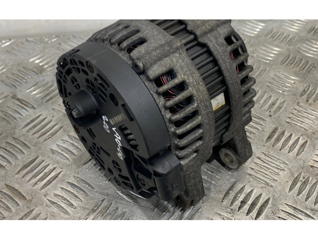 Генератор 7G9N10300EA, 104150   Volvo V70      