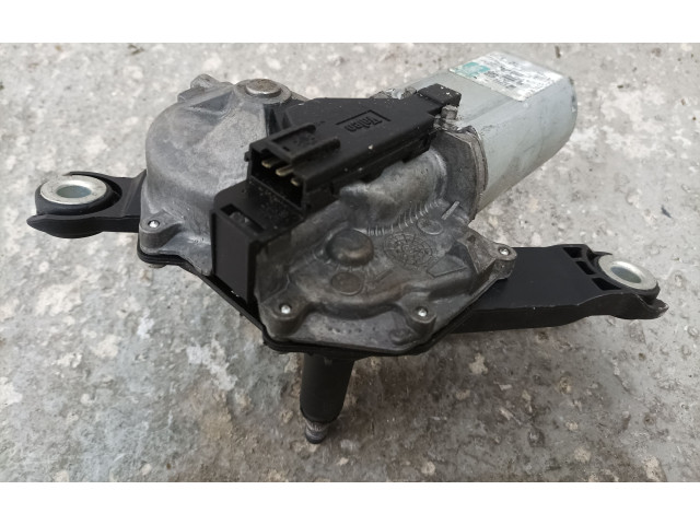 Моторчик заднего дворника 53842597    Opel Vectra C
