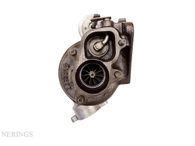 Турбина Peugeot 406 454131, IT-454131