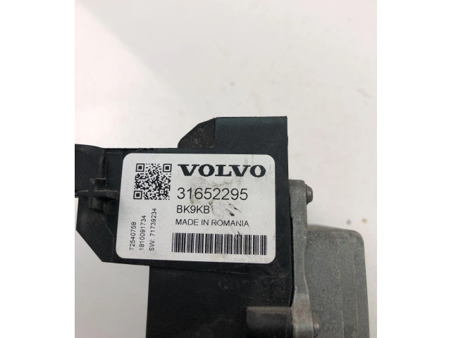 Блок управления 31652295   Volvo XC90