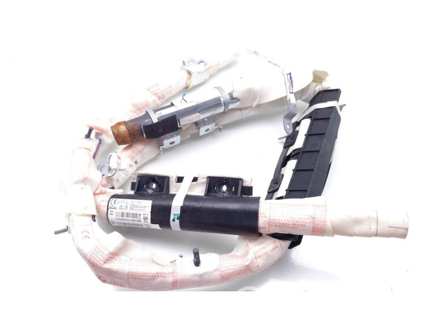 Боковая подушка безопасности 85020-B9000 Hyundai i10