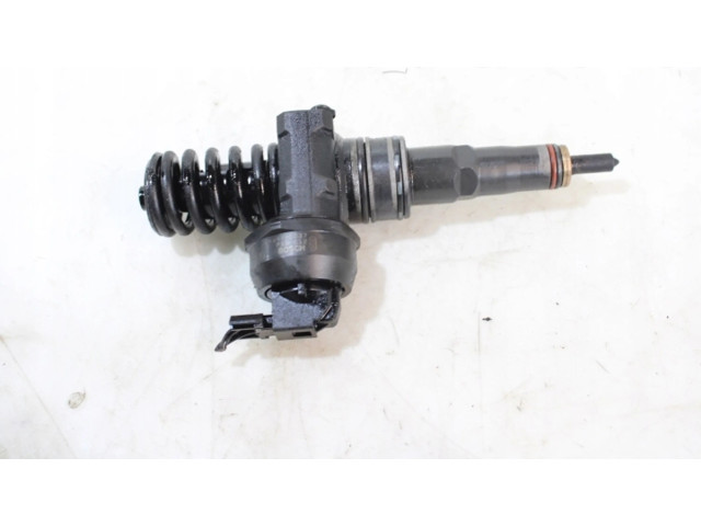 Форсунка 0414720097 Skoda Fabia Mk1 (6Y)