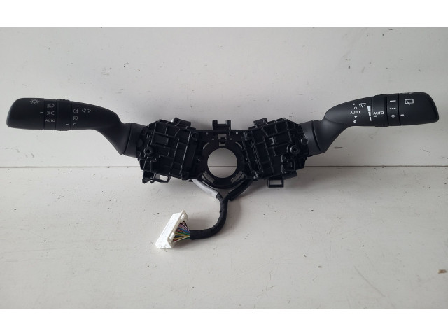 Ручка поворотов/ фонарей 3340017J781 Toyota RAV 4 (XA50)