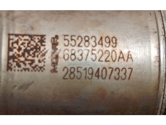 Блок управления AdBlue 55283499, 55283099   Jeep Renegade