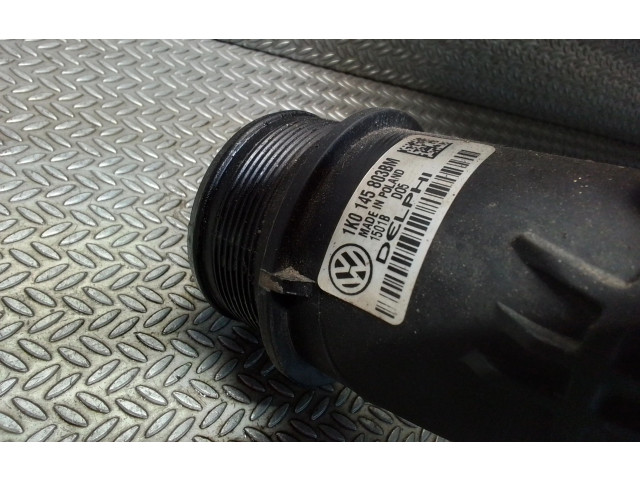 Интеркулер 1K0145803BM Volkswagen Caddy