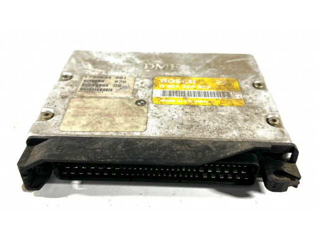 Řídící jednotka 0261200522, 1739534 BMW 3 E36 1992