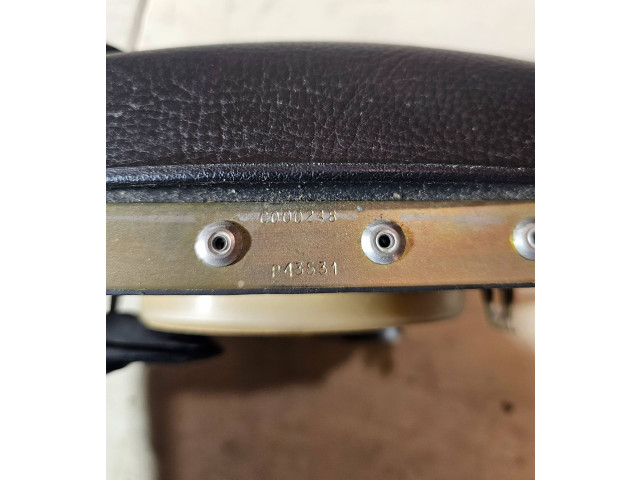 Подушка безопасности водителя C000248, P43531   Honda Accord