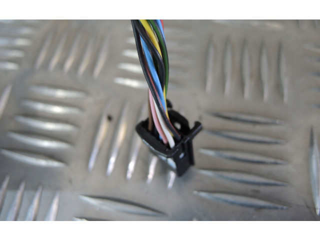 Зеркало электрическое Audi Q5 SQ5 2008 - 2017 года