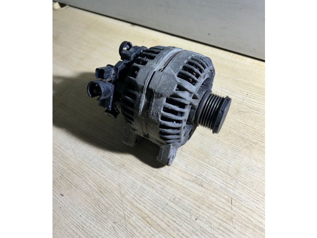 Генератор 9646321880 Citroen C4 I