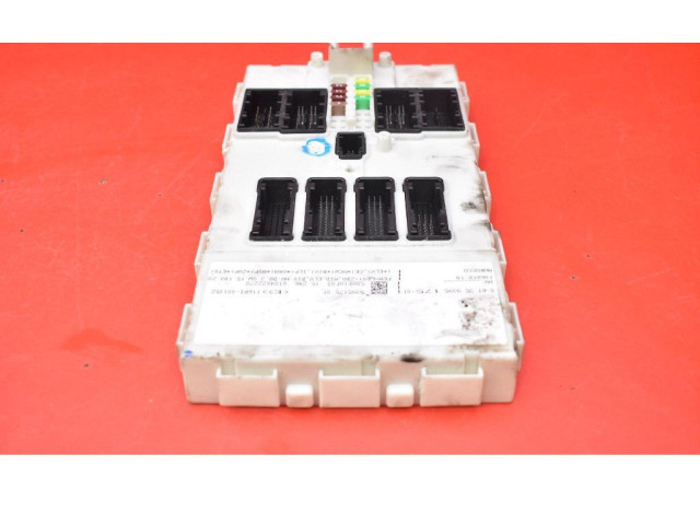 Блок предохранителей  9395175-01, 9395175-01   BMW Z4 E89    