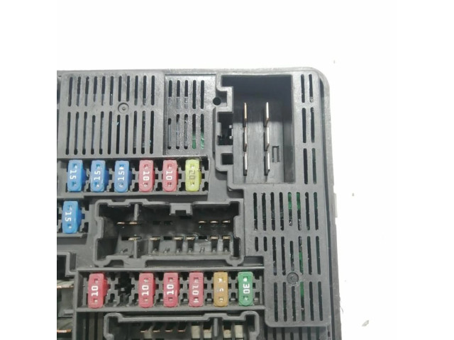 Pojistková skříňka 284B75RF0A Nissan Micra 2018