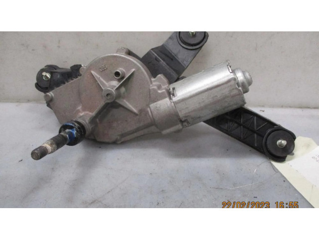 Моторчик заднего дворника 987100X000 Hyundai i10