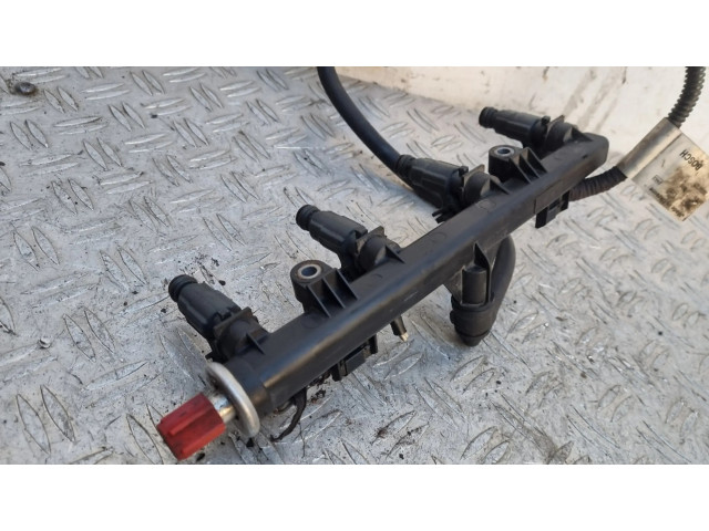 Vstřikovač 0280156268, 0280151218 Alfa Romeo Mito pro benzínový motor 0.9