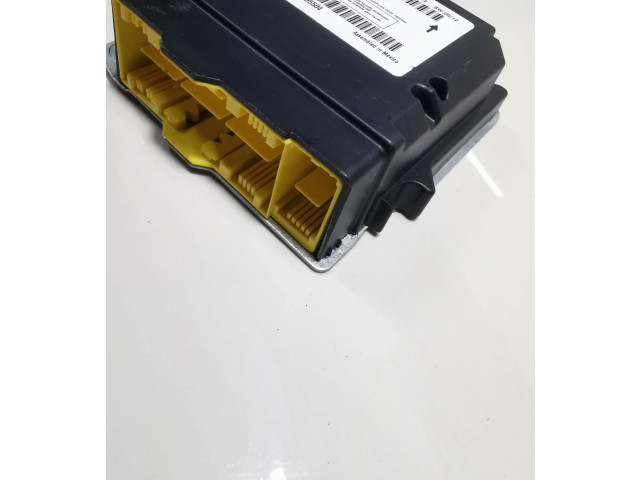 Блок подушек безопасности 68222888AA, 0285012021   Jeep Grand Cherokee