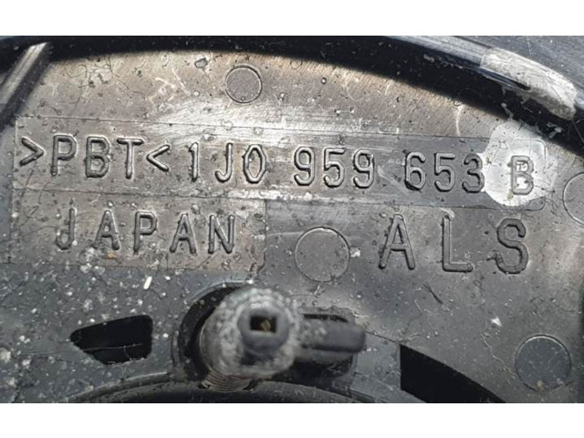 Вентилятор печки    1J0959653B   Ford Galaxy