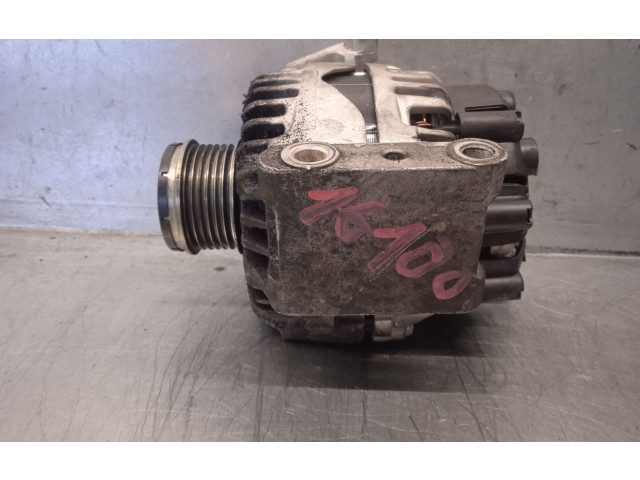 Генератор 13117279YQ, 705130200   Opel Combo D      