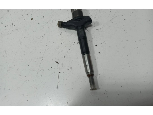 Vstřikovač 8972391617   Renault Espace IV     