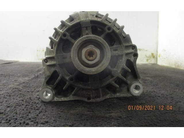 Генератор 57056C   Citroen C2