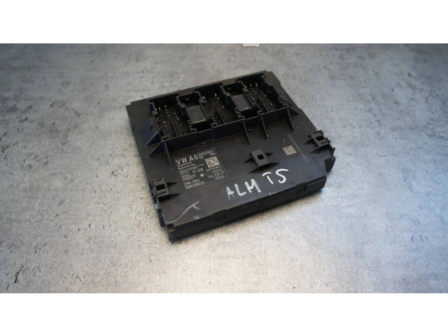 Блок управления двигателя 5K0937086T Seat Alhambra (Mk2)