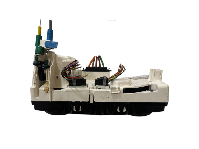 Блок управления климат-контролем A1698301385, 69780005   Mercedes-Benz A W169