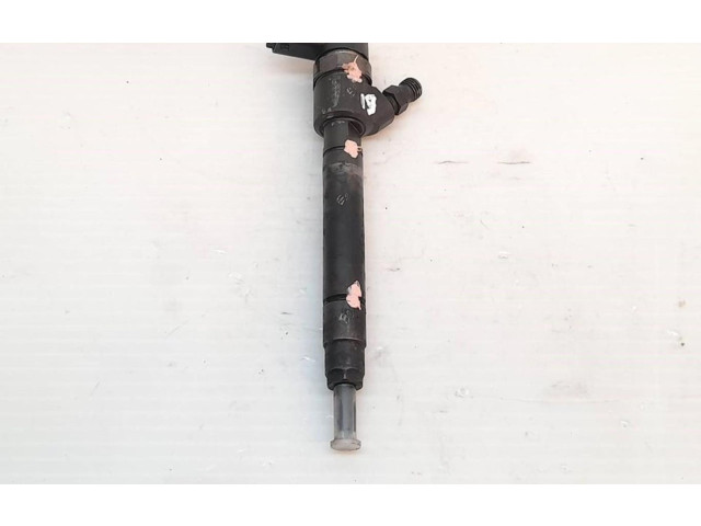 Форсунка 0445110251    Volvo XC90   