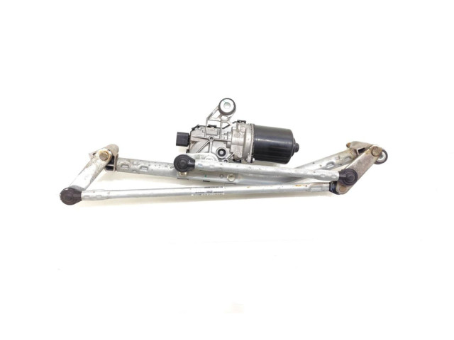 Комплект механизма стеклоочистителей Chevrolet Sail 2010 - 2016 года 95224256