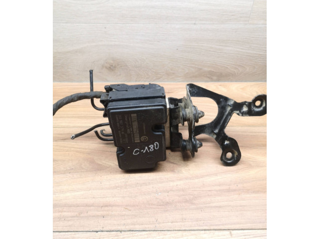 Jednotka ABS 1K0907379AF, T739B0741 Volkswagen Caddy 2010