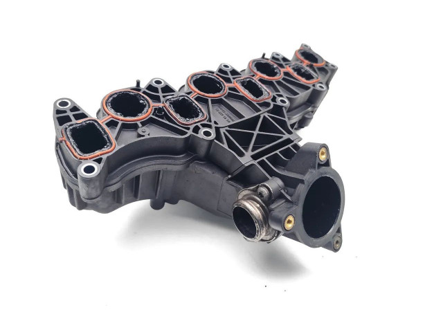 Всасывающий коллектор    03L129711AF   Audi Q5 SQ5