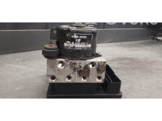 Блок АБС 48940-09300   SsangYong  Actyon sports I  2005 - 2012 года