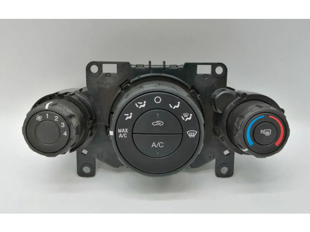 Блок управления климат-контролем 2060385, 2060385 Ford Ecosport