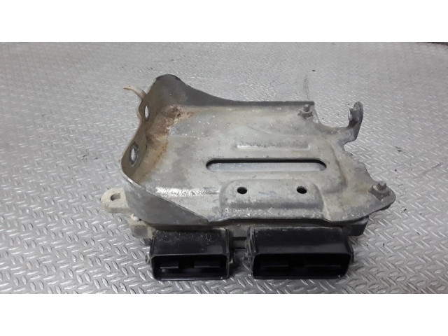 Блок управления двигателя 1860A844   Citroen C-Crosser