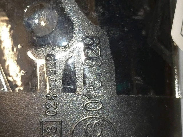 Zpětné zrcátko Alfa Romeo 145 - 146 1994 150930080