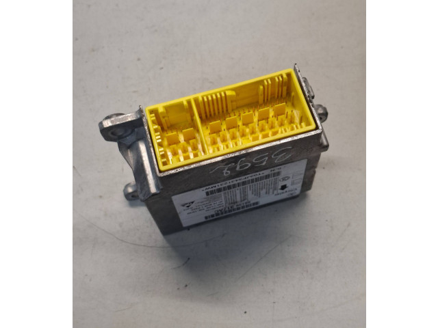 Блок подушек безопасности 68139317AC, 5WY89130   Fiat Freemont