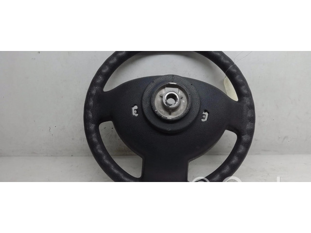 Руль Dacia Duster 484309930R