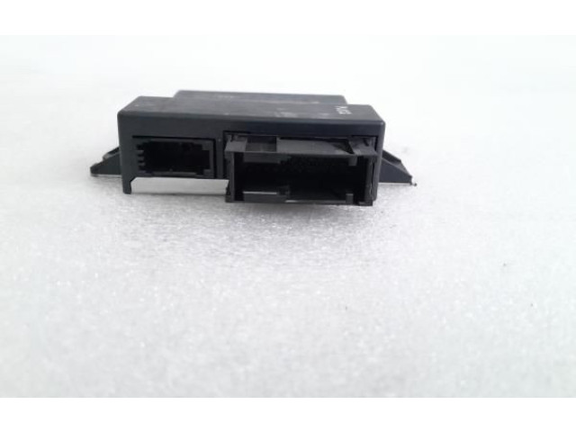 Блок управления 4F0907468D   Audi A6 S6 C6 4F