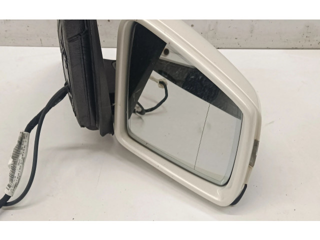 Зеркало электрическое Mercedes-Benz ML W166 2012 - 2017 года