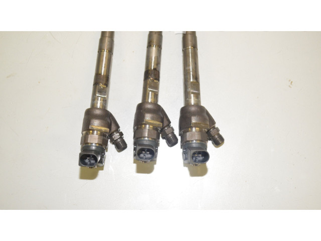 Vstřikovač 8511626, 8514148 BMW 2 F45 B47 D20 A