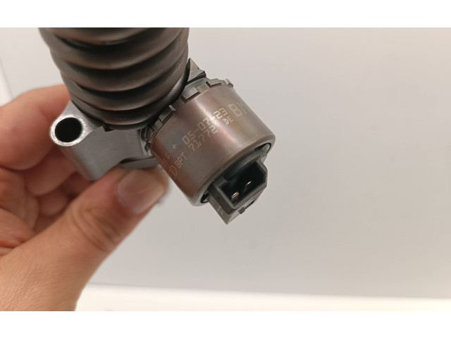 Vstřikovač 03G130073G, 0414720404   Dodge Caliber     