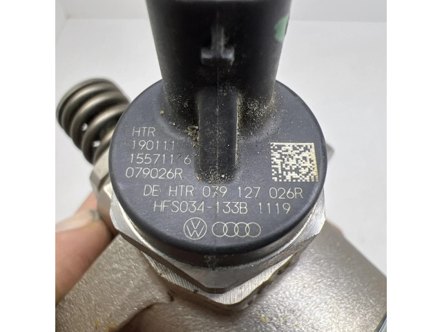 Vstřikovací čerpadlo 079127026R, 079026R Audi RS5 pro benzínový motor 4.2 CFS