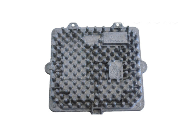 Блок управления Xenon