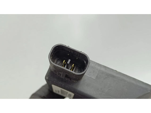 Блок управления 8637A176 Mitsubishi Eclipse Cross