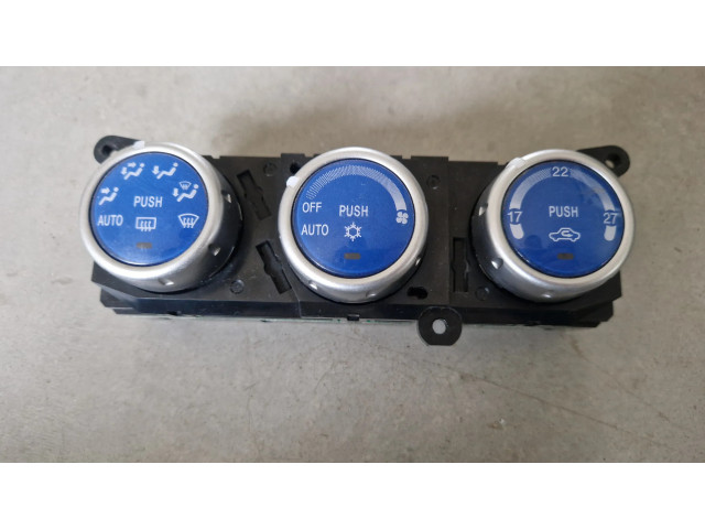 Блок управления климат-контролем 7820A282 Mitsubishi L200