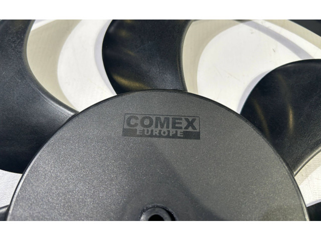 Вентилятор печки 12l8203FPHTH McLaren MP4 12c