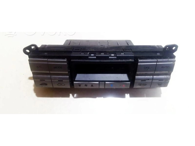 Блок управления климат-контролем 79600sjhe41, 79620-sjd-9520-m1 Honda FR-V