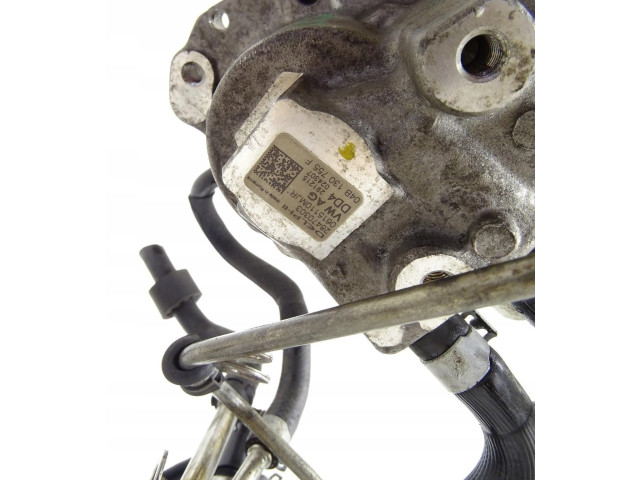 Комплект форсунок 04L130277B Skoda Octavia Mk3 (5E)